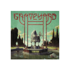 Nuclear Blast Graveyard - Peace (Vinyl LP (nagylemez)) heavy metal