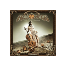 Nuclear Blast Helloween - Unarmed (Remastered 2020) (Digipak) (Cd) heavy metal