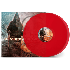 Nuclear Blast Hypocrisy - Catch 22 - The Complet Edition (Red Vinyl) (Vinyl LP (nagylemez)) heavy metal