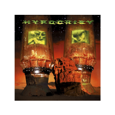 Nuclear Blast Hypocrisy - (CD) heavy metal