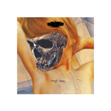 Nuclear Blast Kadavar - Rough Times (Digipak) (Cd) heavy metal