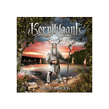 Nuclear Blast Korpiklaani - Ukon Wacka (Cd) rock / pop