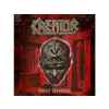 Nuclear Blast Kreator - Violent Revolution (Reissue) (CD)