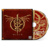 Nuclear Blast Lamb Of God - Wrath (CD)