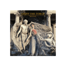 Nuclear Blast Light The Torch - Revival (Vinyl LP (nagylemez)) rock / pop