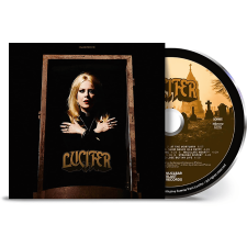 Nuclear Blast Lucifer - Lucifer V (CD) heavy metal