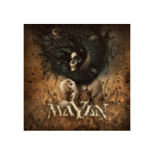 Nuclear Blast Mayan - Dhyana (Vinyl LP (nagylemez)) heavy metal