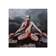Nuclear Blast Meshuggah - Obzen (Cd) heavy metal