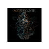 Nuclear Blast Meshuggah - The Violent Sleep Of Reason (CD)
