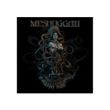 Nuclear Blast Meshuggah - The Violent Sleep Of Reason (Cd) heavy metal