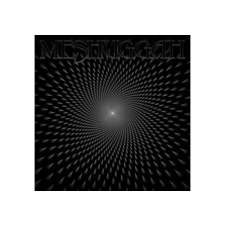 Nuclear Blast Meshuggah - (Vinyl LP (nagylemez)) heavy metal