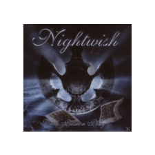 Nuclear Blast Nightwish - Dark Passion Play (Cd) heavy metal