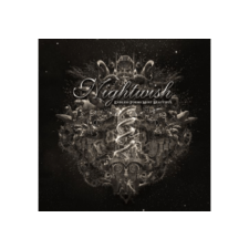 Nuclear Blast Nightwish - Endless Forms Most Beautiful (Cd) heavy metal