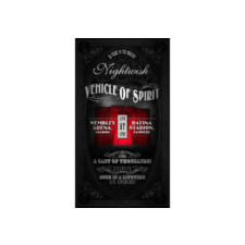 Nuclear Blast Nightwish - Vehicle Of Spirit (Digipak) (Dvd) heavy metal