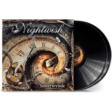 Nuclear Blast Nightwish - Yesterwynde (Vinyl LP (nagylemez)) heavy metal