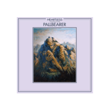Nuclear Blast Pallbearer - Heartless (Limited Edition) (Digipak) (Cd) heavy metal