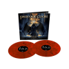 Nuclear Blast Primal Fear - 16.6 (Before The Devil Knows You're Dead) (Red & Black Marbled Vinyl) (Vinyl LP (nagylemez))
