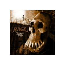 Nuclear Blast Rage - Seasons Of The Black (Cd) heavy metal