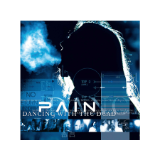 NUCLEAR BLAST RECORDS Pain - Dancing With The Dead (CD) heavy metal