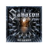 Nuclear Blast Sabaton - Attero Dominatus (Re-Armed) (Vinyl LP (nagylemez))