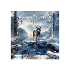 Nuclear Blast Sonata Arctica - Pariah's Child (Digipak) (Cd) heavy metal