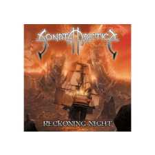 Nuclear Blast Sonata Arctica - Reckoning Night (Cd) heavy metal