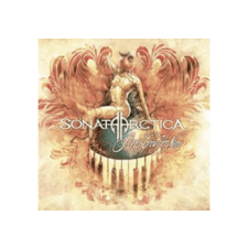 Nuclear Blast Sonata Arctica - Stones Grow Her Name (Cd) heavy metal