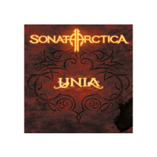 Nuclear Blast Sonata Arctica - Unia (Cd) heavy metal