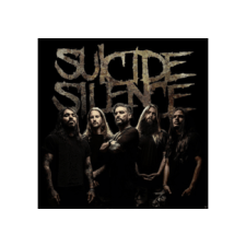 Nuclear Blast Suicide Silence - Suicide Silence (Vinyl LP (nagylemez)) heavy metal