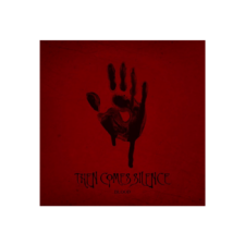 Nuclear Blast Then Comes Silence - Blood (Digipak) (Cd) heavy metal