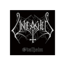 Nuclear Blast Unleashed - Odalheim (Cd) heavy metal