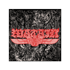 Nuclear Blast Watain - The Agony & Ecstasy Of (Limited Editon) (CD) heavy metal