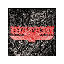 Nuclear Blast Watain - The Agony & Ecstasy Of Watain (Limited Editon) (Cd) heavy metal