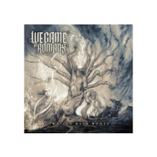 Nuclear Blast We Came As Romans - Tracing Back Roots (Cd) heavy metal