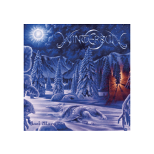 Nuclear Blast Wintersun - (CD) heavy metal