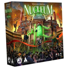  Nucleum társasjáték