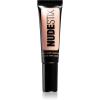 Nudestix Tinted Cover könnyű alapozó világosító hatással természetes hatásért árnyalat Nude1.5 25 ml
