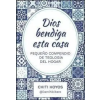 Nueva Eva DIOS BENDIGA ESTA CASA | HOYOS,CHITI