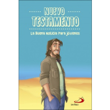  NUEVO TESTAMENTO idegen nyelvű könyv