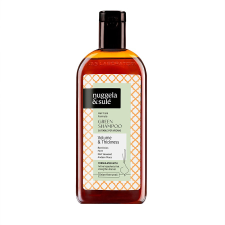 Nuggela & Sulé Zöld Sampon 250 ml sampon