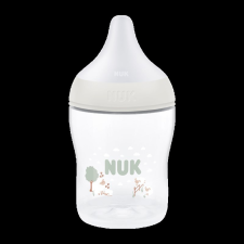 Nuk Baba cumisüveg NUK Perfect Match Temperature Control 150 ml Hippo cumisüveg
