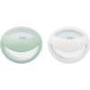Nuk MommyFeel 0-9 m cumi Green 2 db