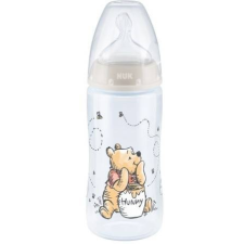  NUK &quot;Disney&quot; Micimackós cumisüveg 300ml cumisüveg