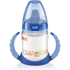 Nuk Tanulópohár csőrös 150 ml FC 1db babaétkészlet