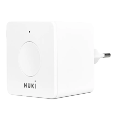 Nuki Bridge WiFi adapter Smart Lock-hoz okos zár és kiegészítő