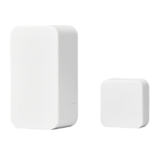 Nuki Door Sensor nyitásérzékelő fehér (NUKI-DOOR-W) biztonságtechnikai eszköz