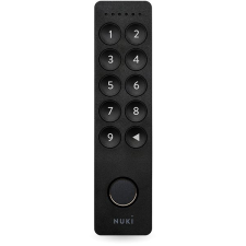 Nuki Keypad 2.0 biztonságtechnikai eszköz