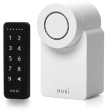 Nuki Smart Lock GO biztonságtechnikai eszköz