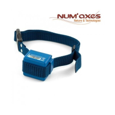 Num'axes Canicalm ugatásgátló nyakörv nyakörv, póráz, hám kutyáknak