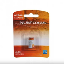 Num'axes Num Axes 4LR44  elem  kutya  elektromos nyakörv nyakörv, póráz, hám kutyáknak